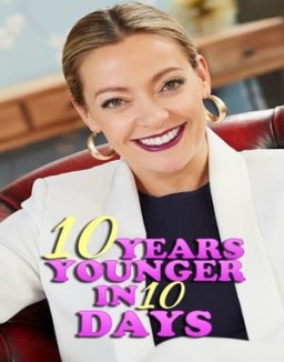 10 Years Younger in 10 Days online gratis