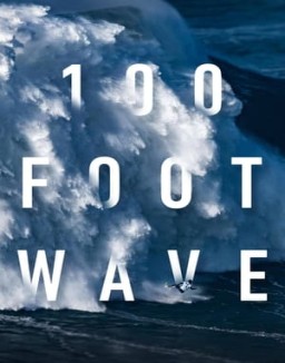 100 Foot Wave Season  1 online