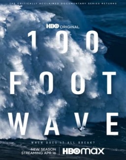 100 Foot Wave online For free