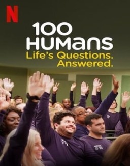 100 Humans: Life's Questions. Answered. online gratis