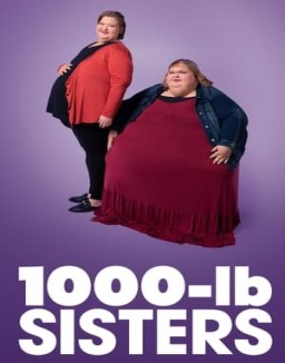 1000-lb Sisters Season  1 online