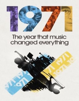 1971: The Year That Music Changed Everything online For free