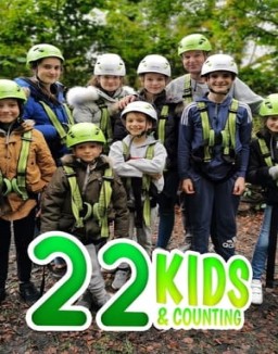 22 Kids and Counting online For free