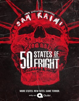 50 States of Fright online gratis