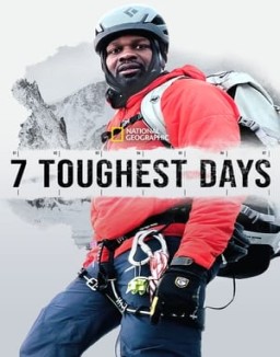 7 Toughest Days online For free