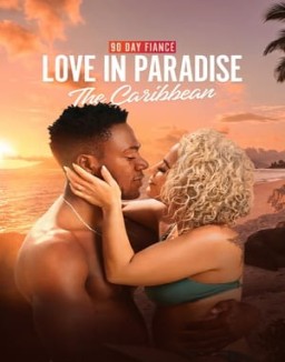 90 Day Fiancé: Love in Paradise Season  2 online