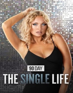 90 Day: The Single Life Season  3 online