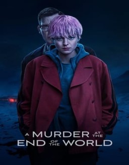 A Murder at the End of the World online Free