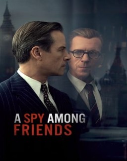 A Spy Among Friends online For free