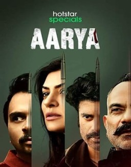Aarya Season  1 online