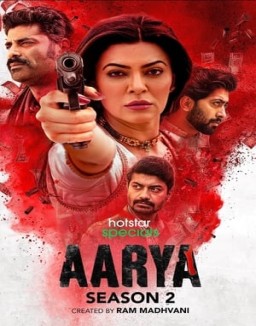 Aarya online For free