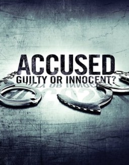 Accused: Guilty or Innocent? Season  2 online