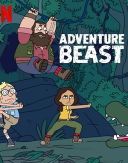 Adventure Beast online For free