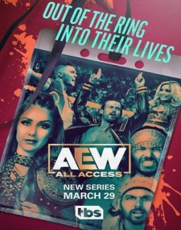 AEW: All Access online For free