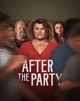 After The Party online gratis