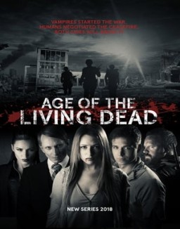 Age of the Living Dead Season 1