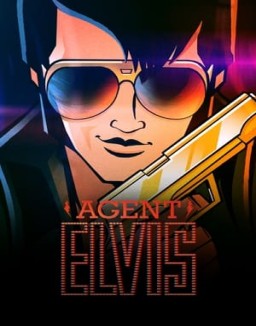 Agent Elvis online For free