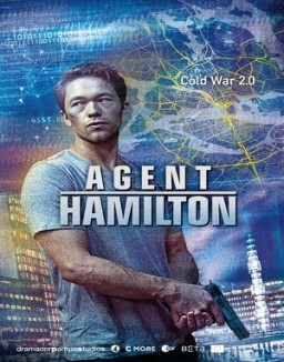 Agent Hamilton Season  1 online