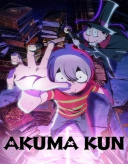 Akuma Kun online For free