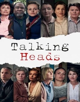 Alan Bennett's Talking Heads online For free