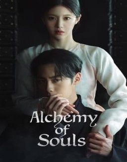 Alchemy of Souls online For free