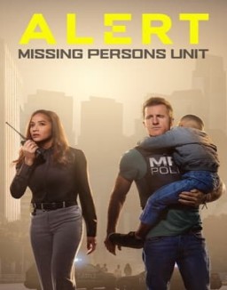 Alert: Missing Persons Unit Season  1 online