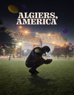 Algiers, America