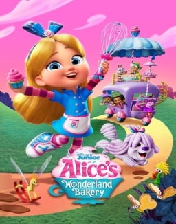 Alice's Wonderland Bakery online For free
