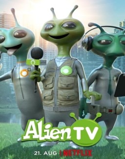 Alien TV online