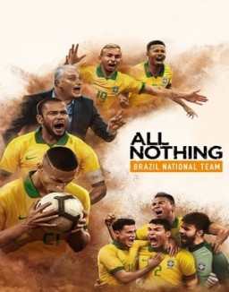 All or Nothing: Brazil National Team online gratis
