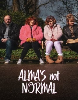 Alma's Not Normal online For free