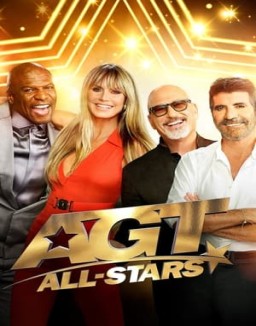 America's Got Talent: All-Stars online For free