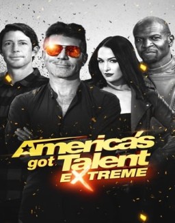 America's Got Talent: Extreme online For free