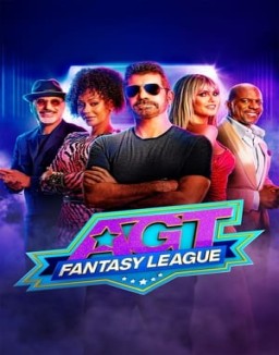 America's Got Talent: Fantasy League online gratis