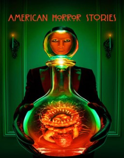 American Horror Stories Season  1 online