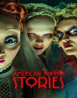 American Horror Stories Season  2 online