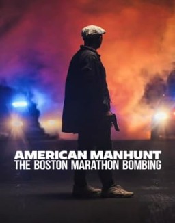 American Manhunt: The Boston Marathon Bombing online For free