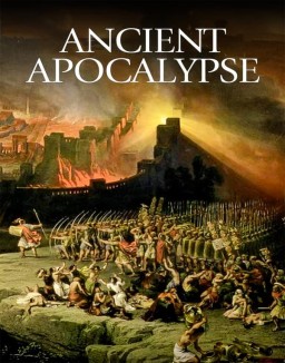 Ancient Apocalypse (2021) online For free