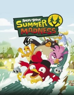 Angry Birds: Summer Madness Season  1 online