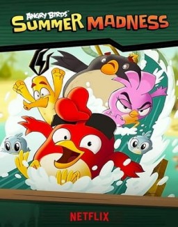Angry Birds: Summer Madness online For free