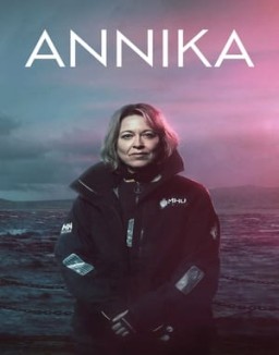 Annika Season  1 online