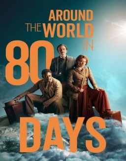 Around the World in 80 Days online For free
