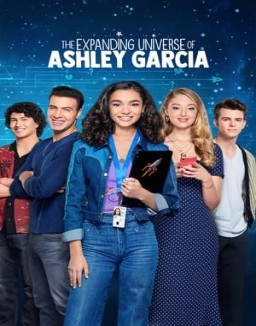Ashley Garcia: Genius in Love online For free