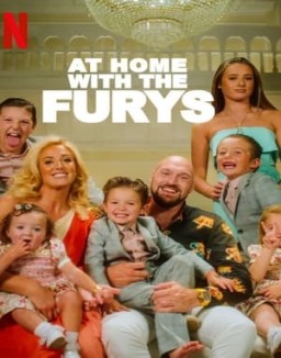 At Home with the Furys online For free