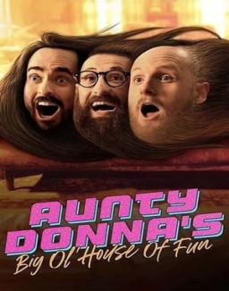 Aunty Donna's Big Ol House of Fun online