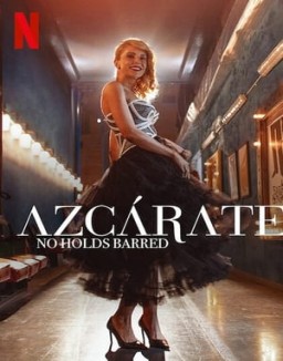 Azcárate: No Holds Barred online Free