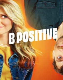 B Positive Season  1 online