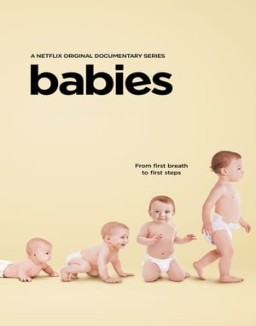 Babies online gratis