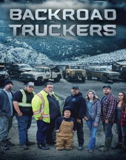 Backroad Truckers online For free