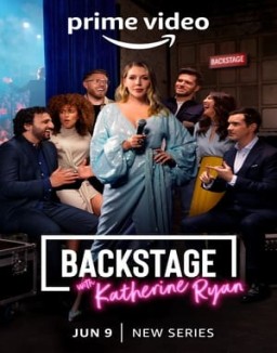 Backstage with Katherine Ryan online Free